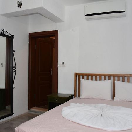 Ferienwohnung Casa Roja Cedit Zimmer foto