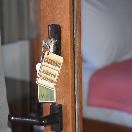 Ferienwohnung Casa Roja Cedit Zimmer foto