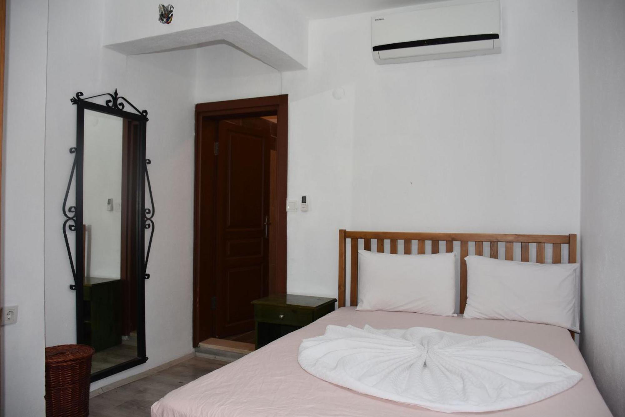 Ferienwohnung Casa Roja Cedit Zimmer foto